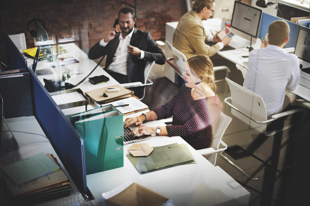 gestion administrative nantes