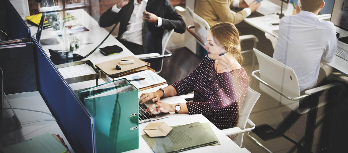 gestion administrative nantes